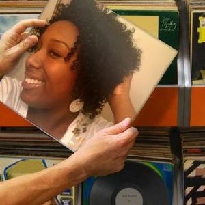 Meet your Posher, Sharifa